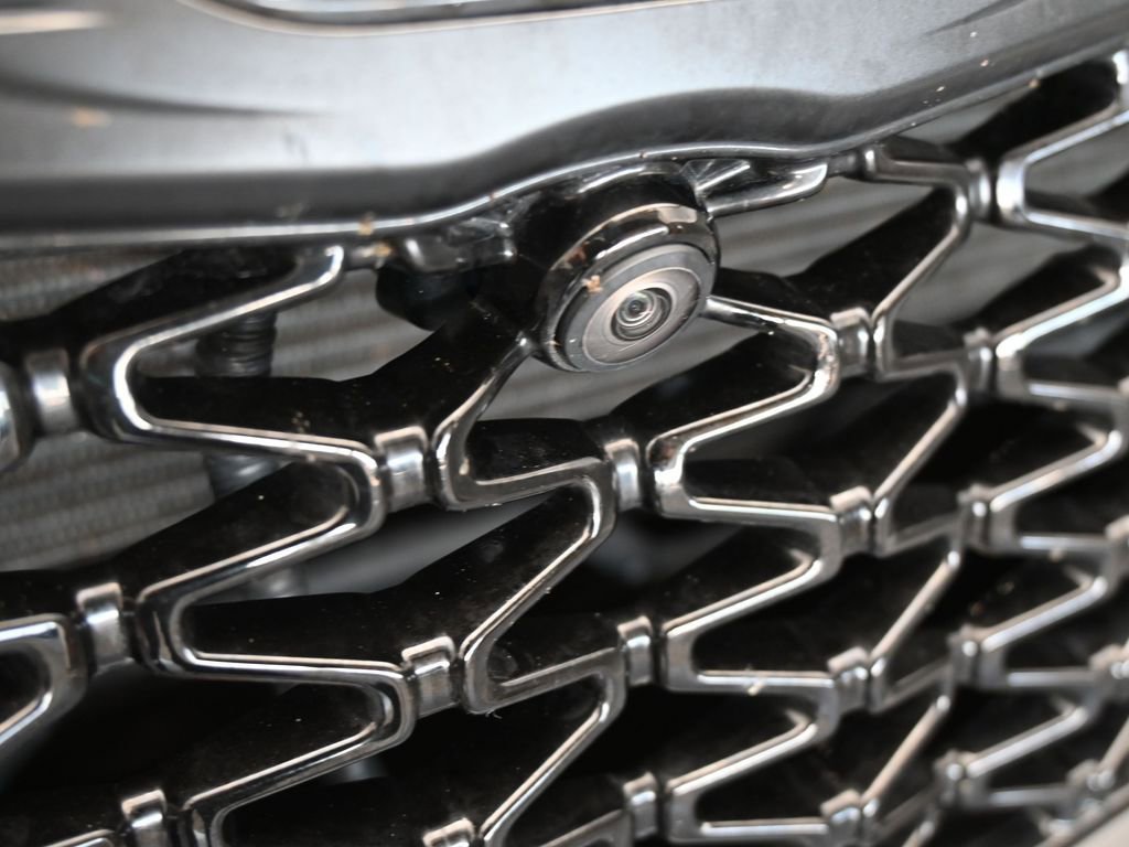 Used 2024 Chrysler Pacifica Limited w/ S Appearance Package image 55