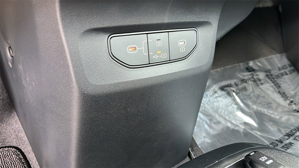 New 2025 Kia EV6 Light image 14