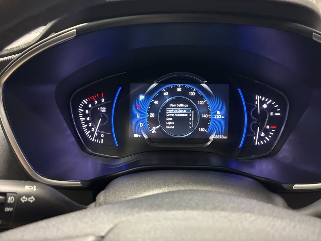 Used 2019 Hyundai Santa Fe FWD image 20