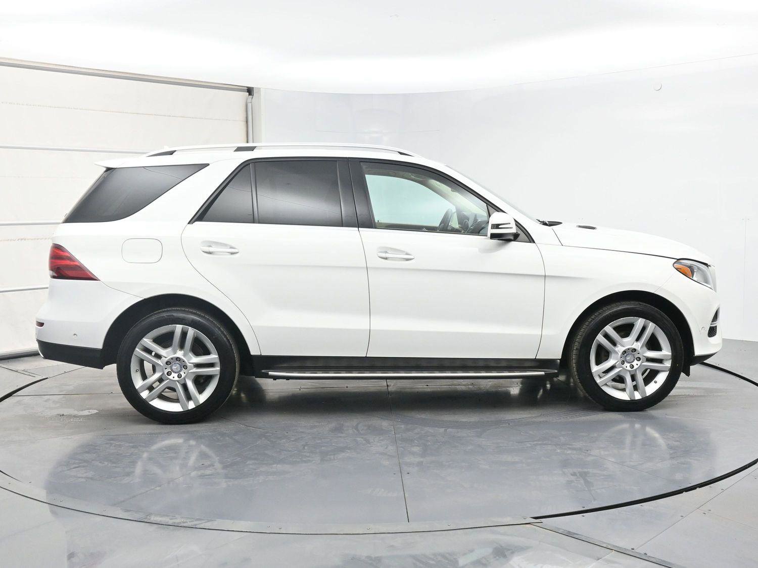 Used 2017 Mercedes-Benz GLE 350 4MATIC image 25