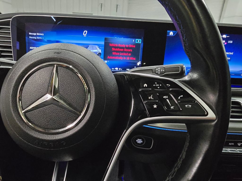 Used 2024 Mercedes-Benz GLE 450e 4MATIC image 20