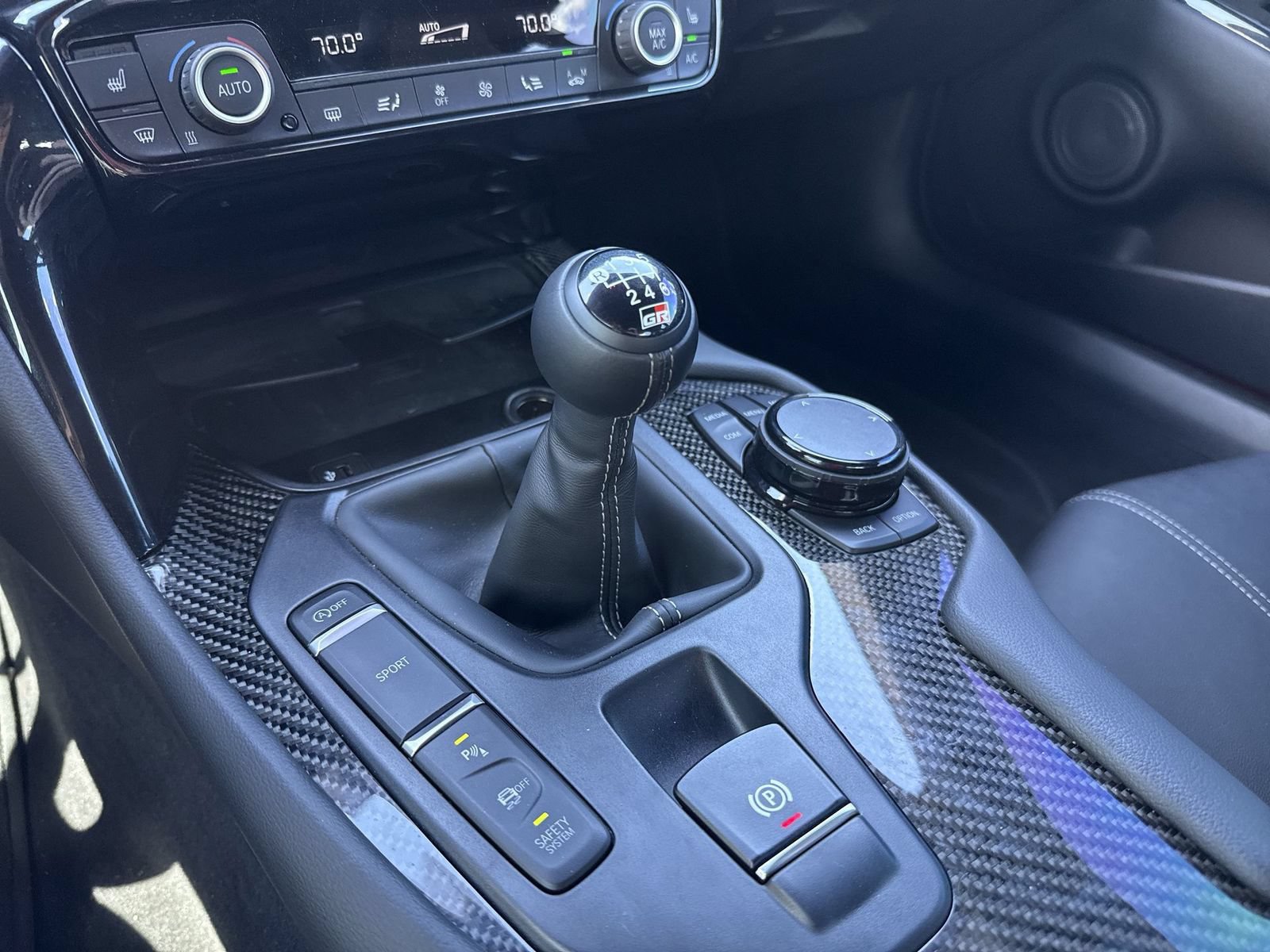 Used 2023 Toyota Supra Premium w/ Driver Assist Package RWD image 21