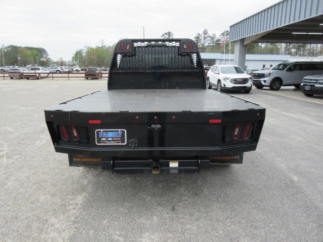 Used 2022 Ford F450 XL w/ Power Equipment Group image 4