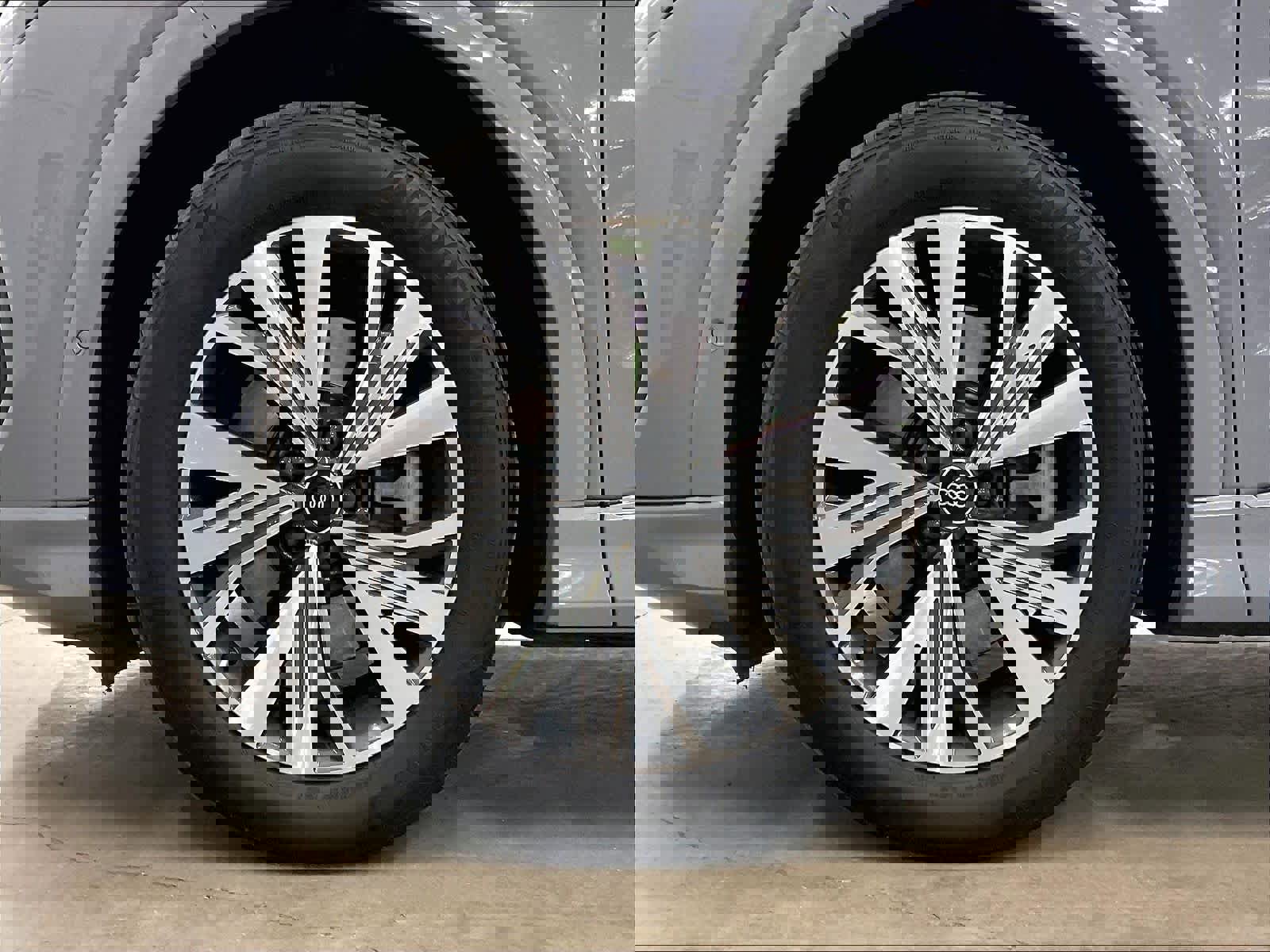 Used 2023 Audi Q4 e-tron Premium Plus w/ Premium Plus image 10