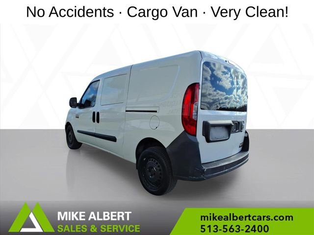 Used 2020 RAM ProMaster City Tradesman image 5