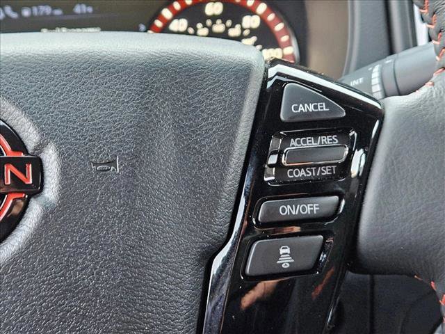 Used 2025 Nissan Frontier PRO-4X w/ Pro Convenience Package image 14
