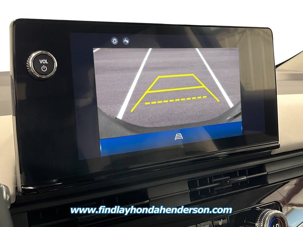 New 2026 Honda Prologue Touring image 22