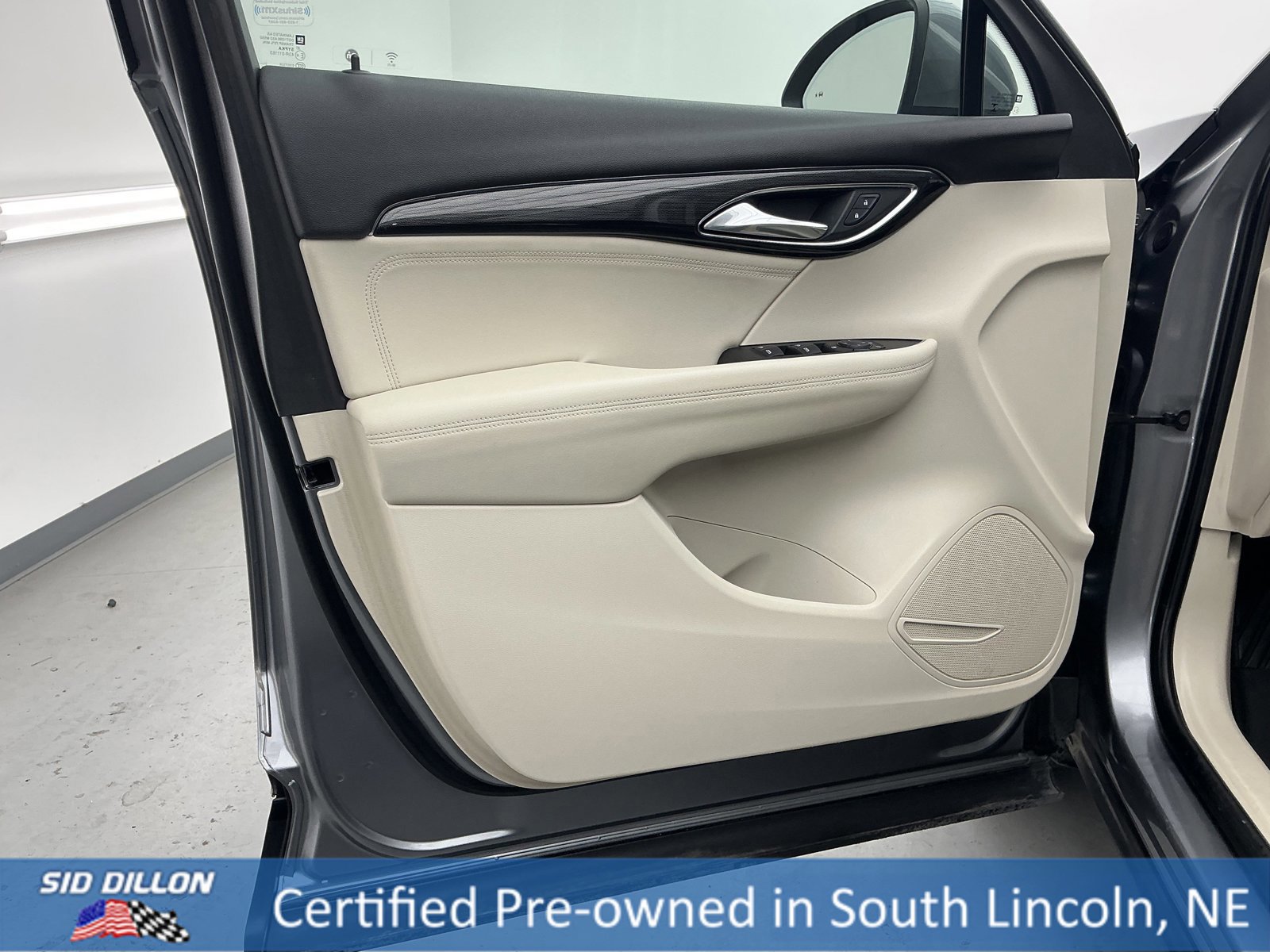Used 2022 Buick Envision Preferred w/ Safety Package image 16