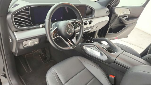 Used 2025 Mercedes-Benz GLE 350 4MATIC image 17
