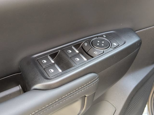 Used 2026 Ford Ranger Raptor AWD/4WD image 9