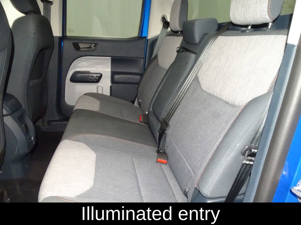 Used 2022 Ford Maverick XLT w/ Equipment Group 300A Standard image 10