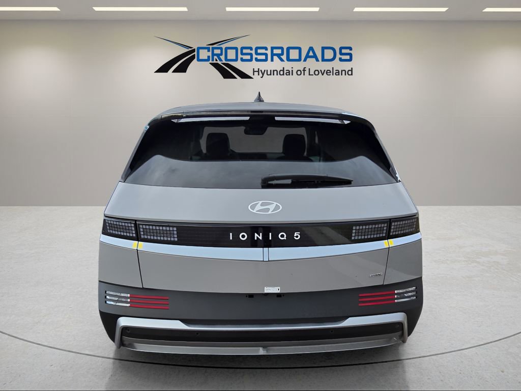 New 2026 Hyundai Ioniq 5 SEL AWD/4WD image 4