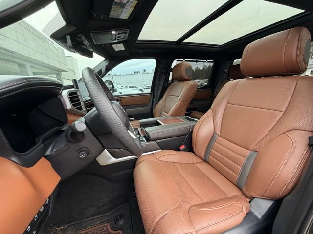 Used 2025 Toyota Tundra 1794 Edition image 10
