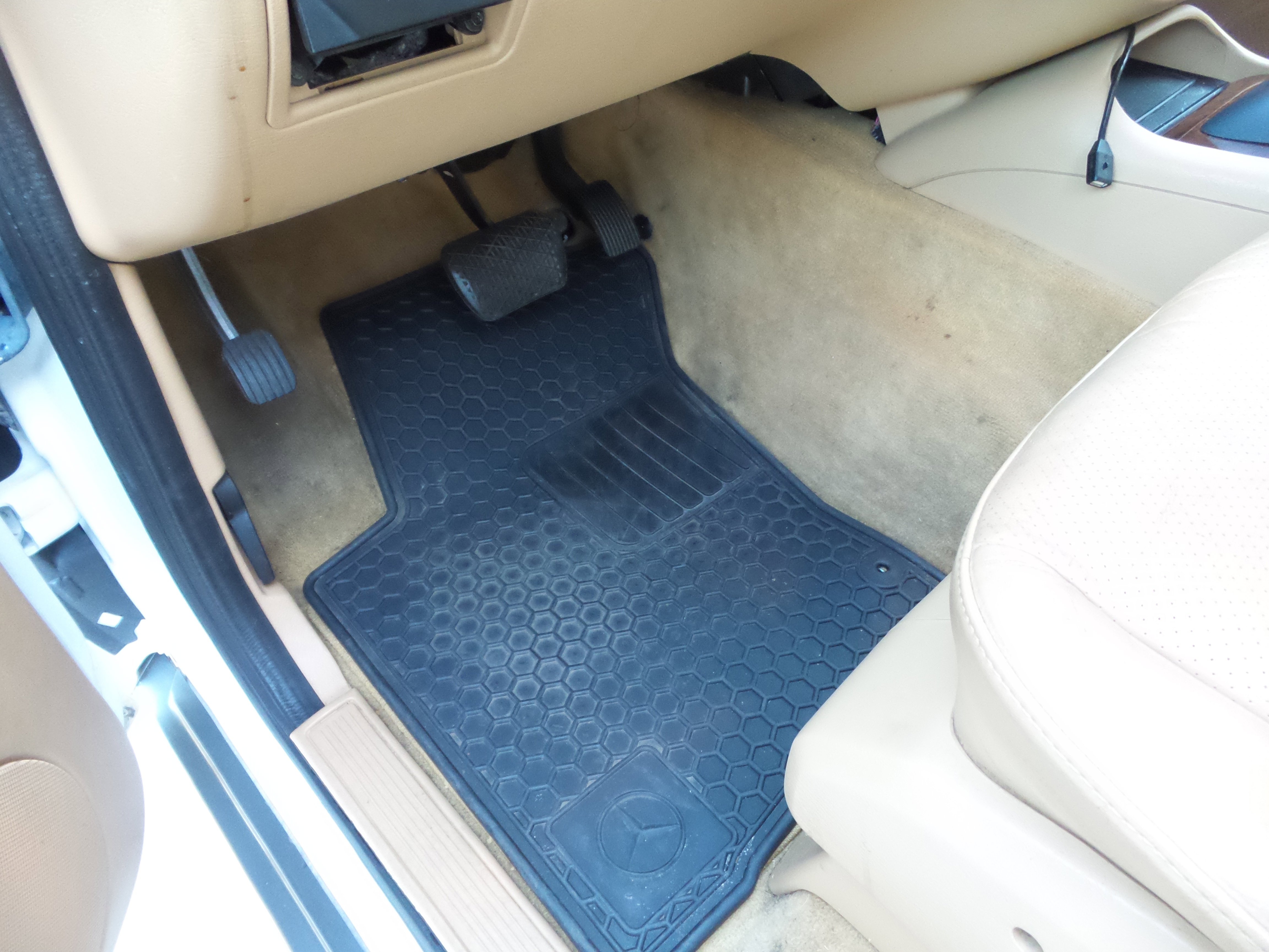 Used 1999 Mercedes-Benz ML 320 4MATIC image 61