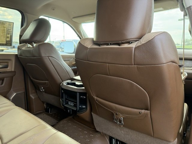 Used 2022 RAM 3500 Limited image 11