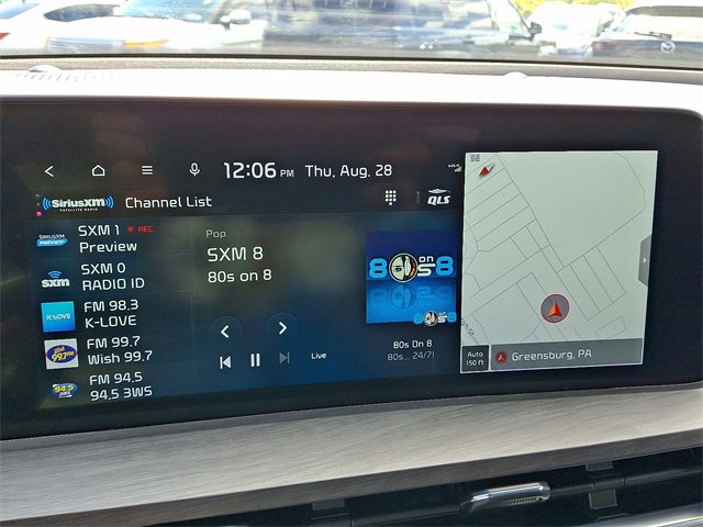 Used 2024 Kia Telluride SX Prestige X-Line image 20