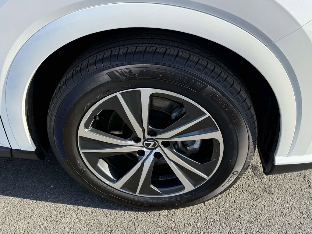 Used 2025 Lexus RX 350 Premium image 7