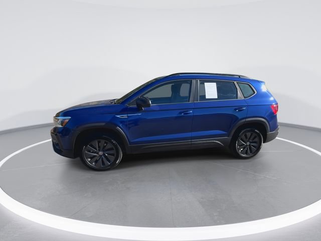 Used 2023 Volkswagen Taos S image 6
