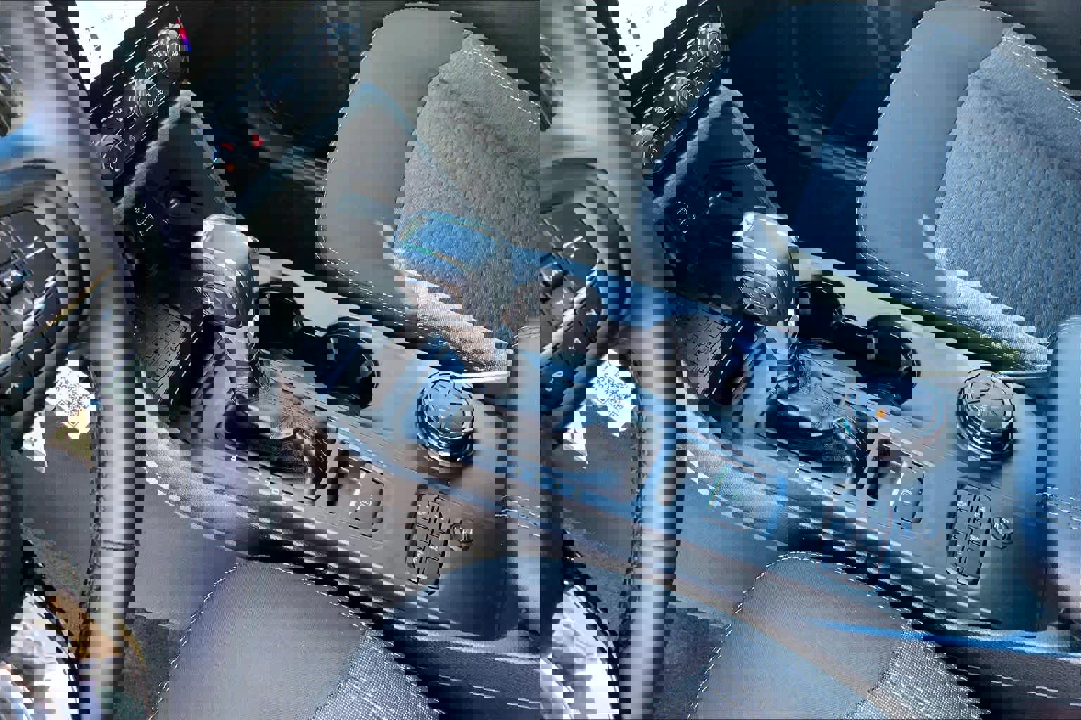 Used 2024 Ford Ranger XLT w/ Trailer Tow Package image 16