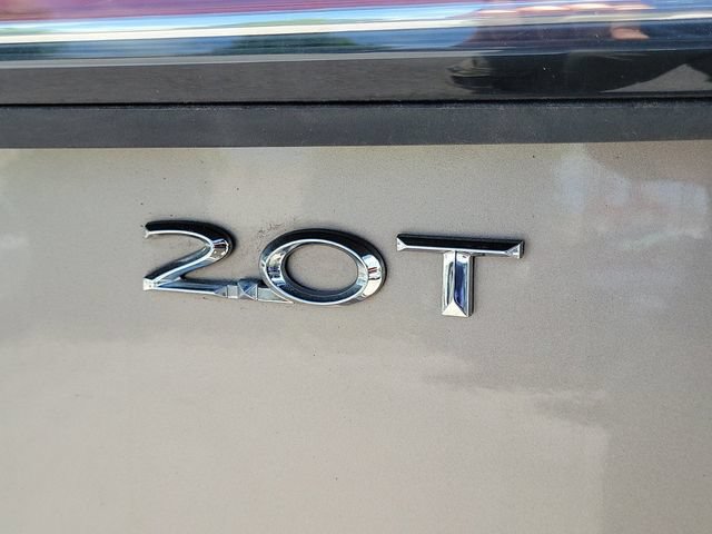 Used 2019 Lincoln Nautilus FWD image 7