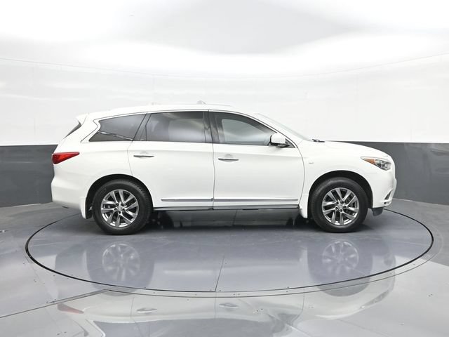 Used 2014 INFINITI QX60 FWD w/ Premium Plus Package image 24