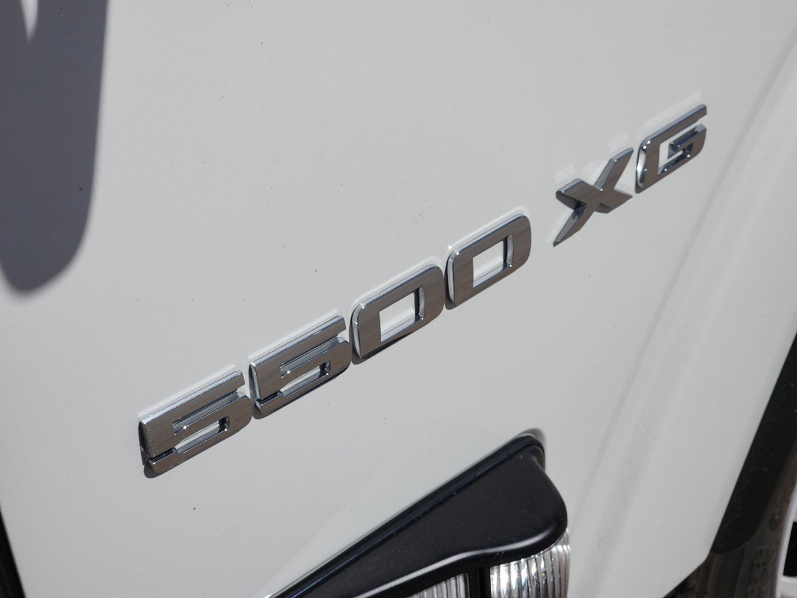 New 2025 Chevrolet Low Cab Forward 5500XG image 7