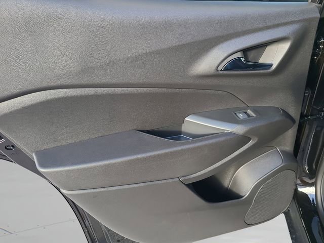 New 2026 Chevrolet Trax LT image 17