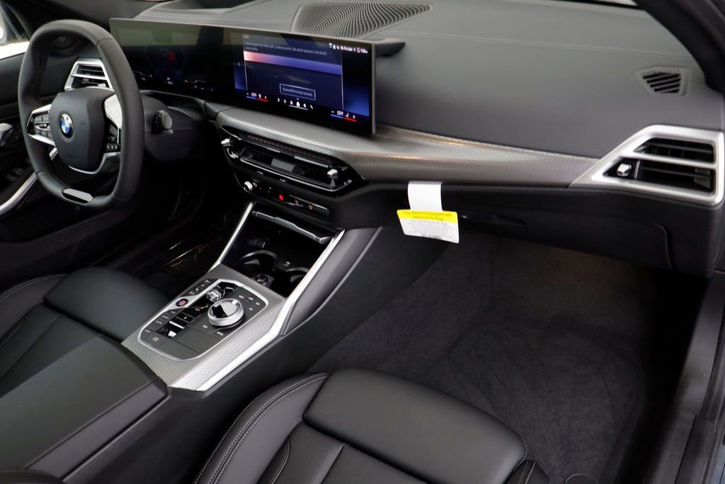 New 2026 BMW 330i xDrive Sedan w/ Premium Package image 19