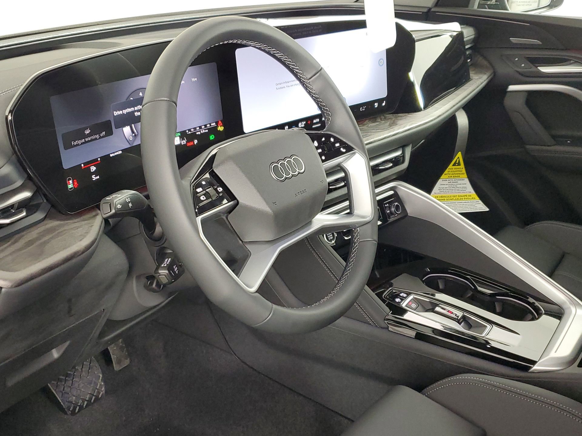 New 2026 Audi Q5 Premium Plus AWD/4WD image 23
