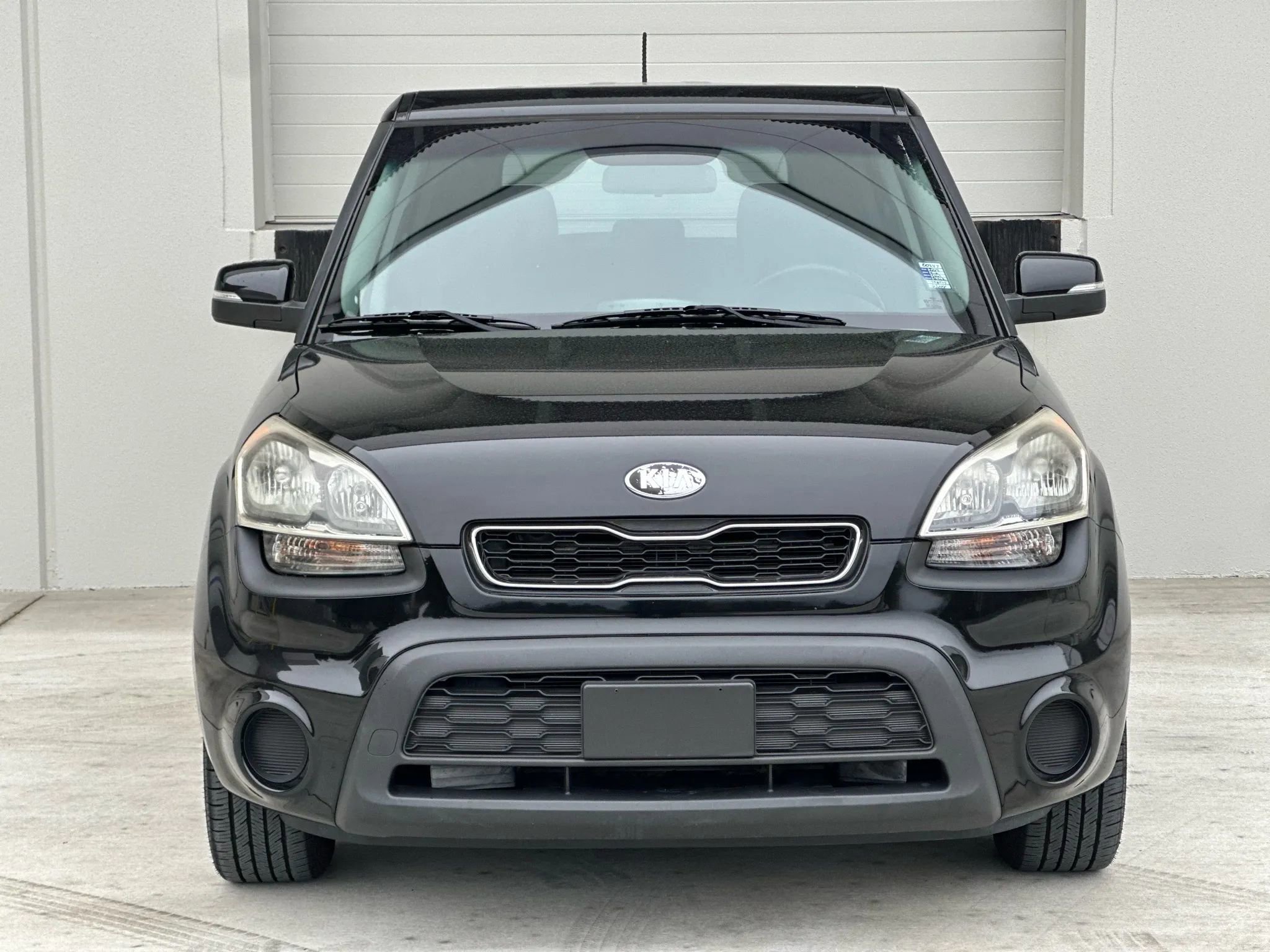 Used 2013 Kia Soul + w/ Audio Pkg image 8