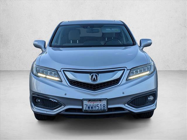 Used 2017 Acura RDX FWD w/ Advance Package image 2