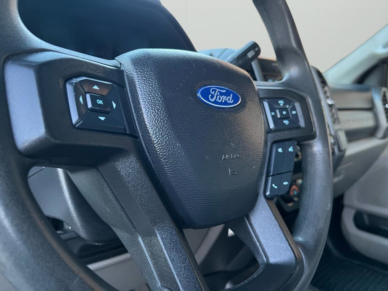 Used 2021 Ford F250 XL w/ Power Equipment Group image 36