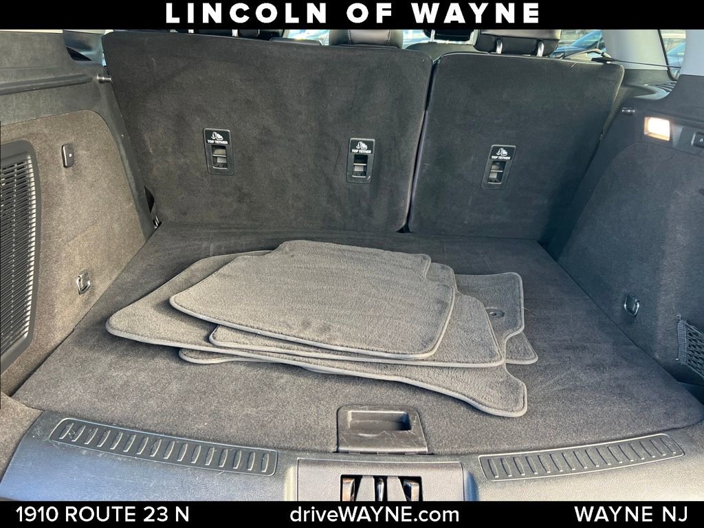 Used 2020 Lincoln Corsair AWD w/ Premium Package image 19
