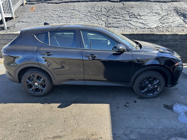 Used 2023 Dodge Hornet GT w/ GT Blacktop Package image 6