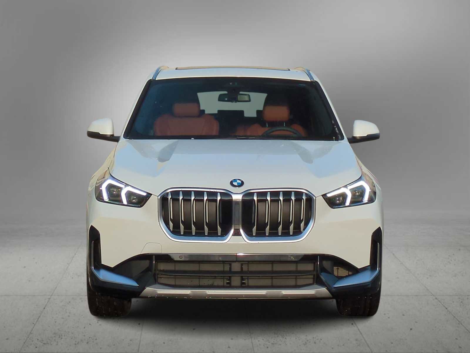 New 2026 BMW X1 xDrive28i w/ Technology Package image 3