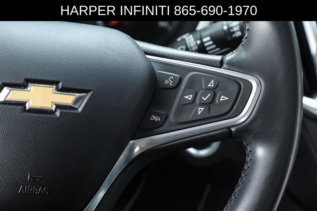 Used 2019 Chevrolet Equinox LT FWD image 23