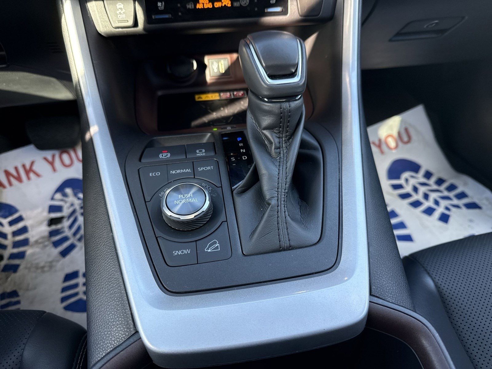 Used 2023 Toyota RAV4 Limited image 20