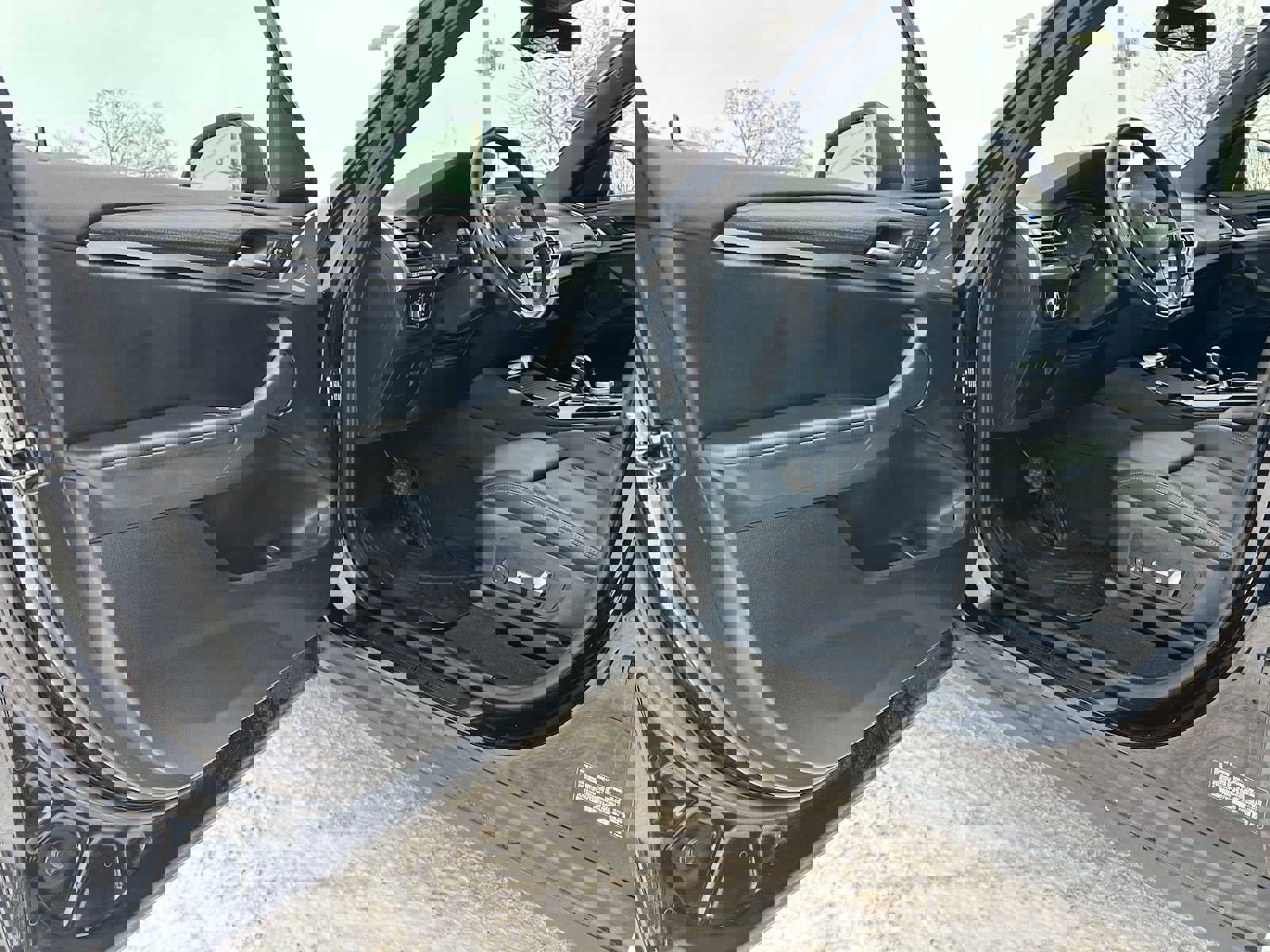 Used 2023 BMW X3 xDrive30i w/ Convenience Package image 19