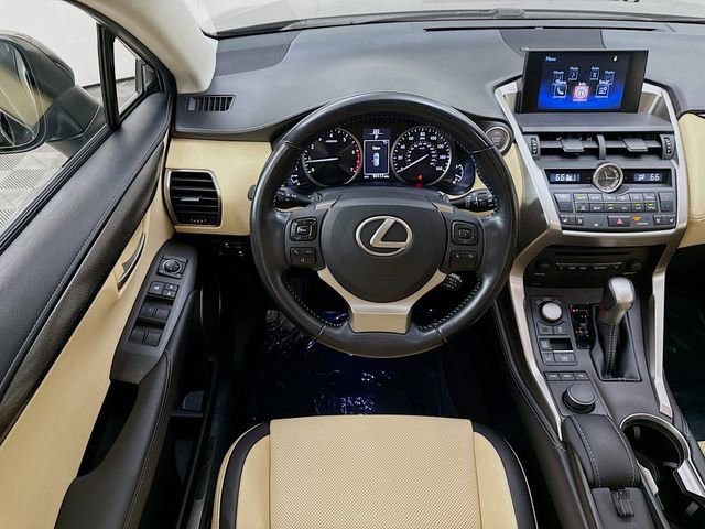 Used 2015 Lexus NX 200t AWD image 22