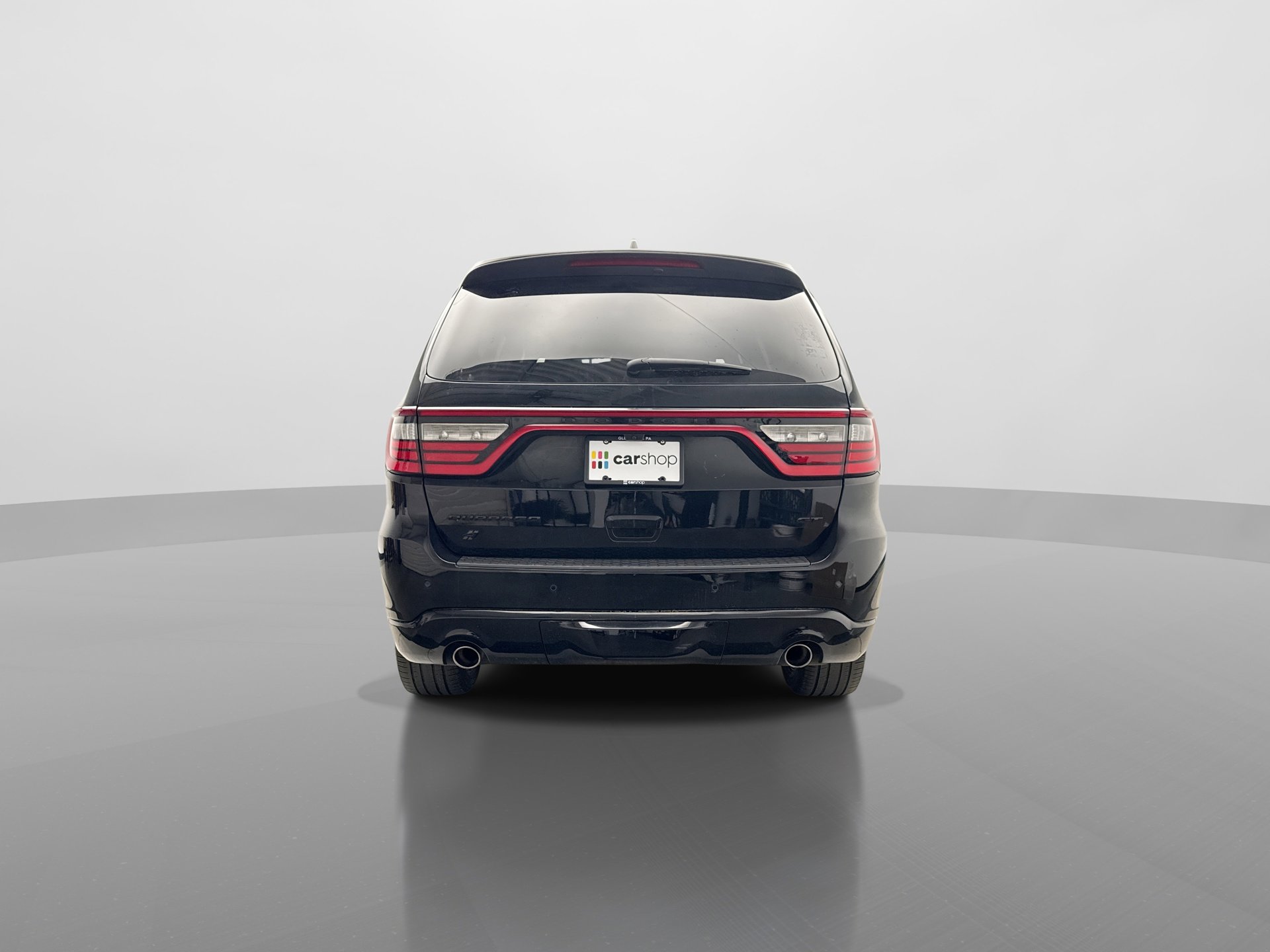 Used 2023 Dodge Durango GT AWD/4WD image 4