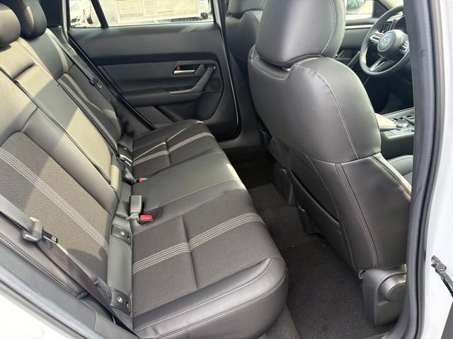 New 2026 MAZDA CX-50 AWD 2.5 S w/ Preferred Pkg image 31