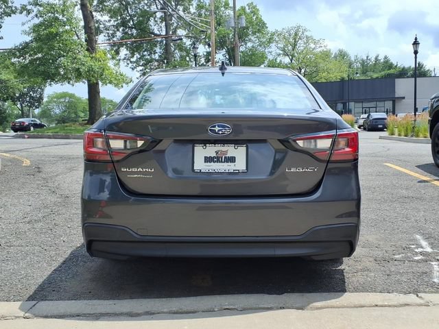 Used 2021 Subaru Legacy Premium AWD/4WD image 6