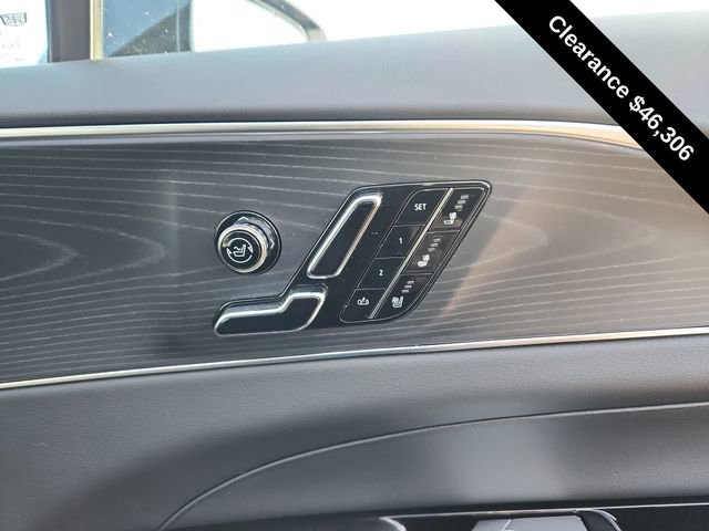 Used 2025 Cadillac Lyriq Sport image 21