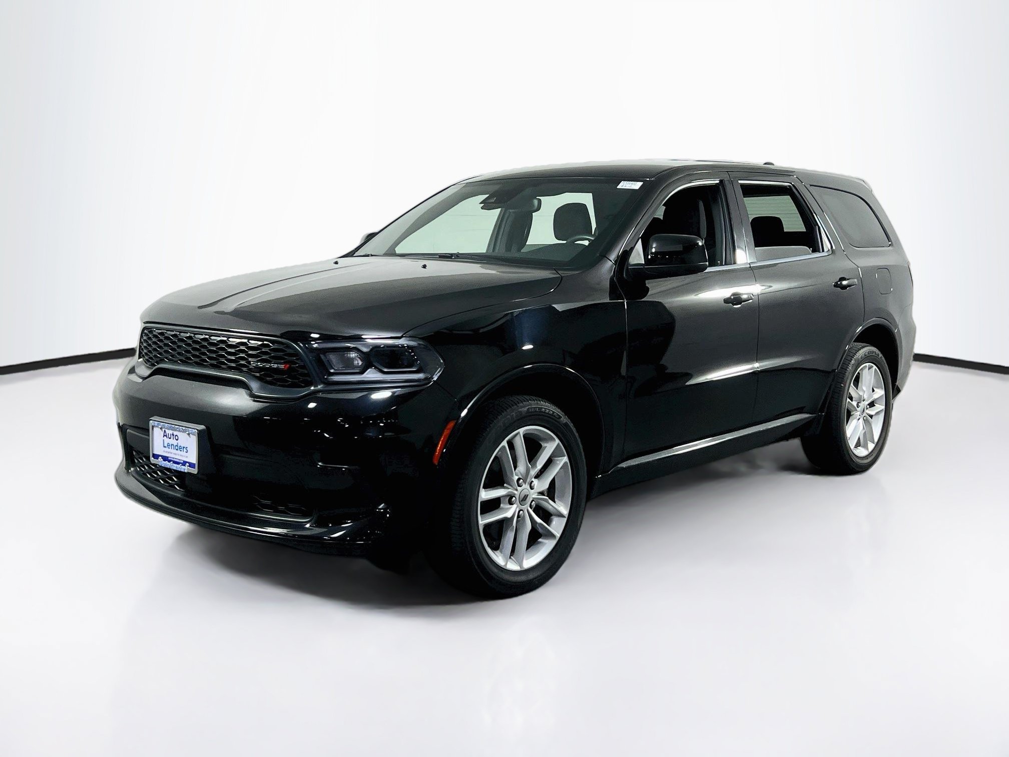 Used 2023 Dodge Durango GT