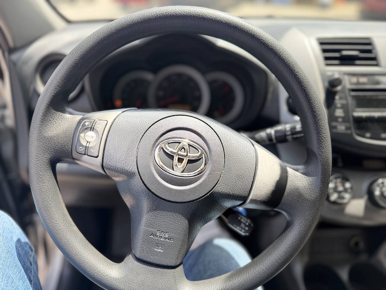 Used 2006 Toyota RAV4 Sport FWD image 13
