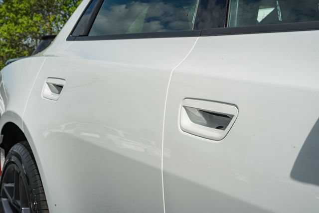 New 2026 Dodge Charger Scat Pack w/ Blacktop Package AWD/4WD image 23