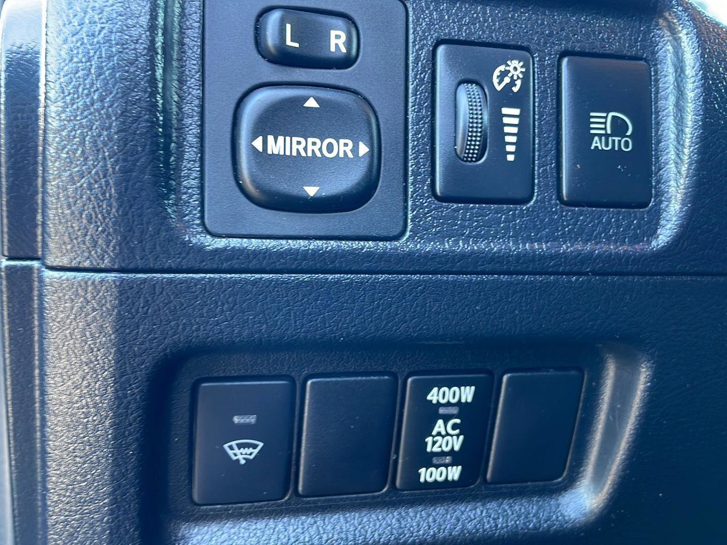 Certified 2020 Toyota 4Runner Venture image 11