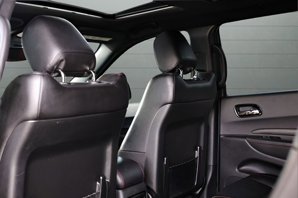 Used 2023 Dodge Durango GT image 39
