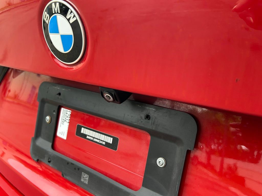 Used 2022 BMW 330i Sedan w/ Driving Assistance Package RWD image 39