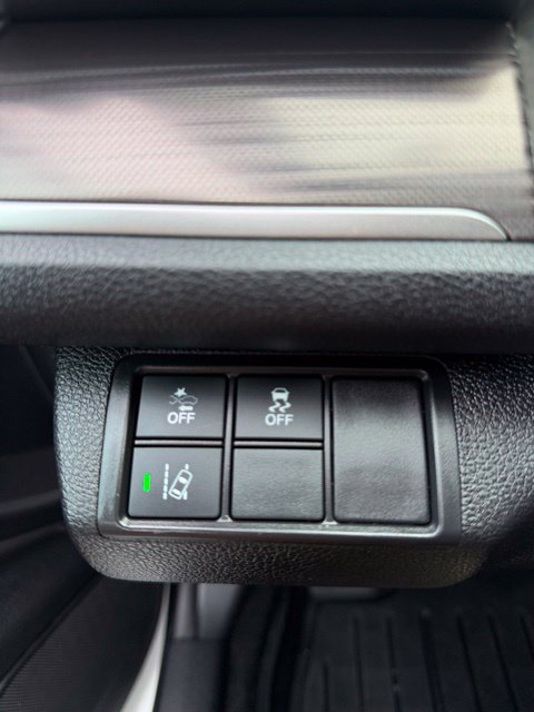 Used 2019 Honda Civic Touring image 19